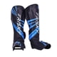 thumbnail image 5 of Espinilleras de Muay Thai Zulema PU Negro, 5 of 8