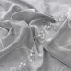 thumbnail image 3 of 1PC Curtain Home Modern Simple Printing Ginkgo Biloba 100cm * 250cm Breathable Shading UV Protection Bedroom Living Room Balcony Curtains, 3 of 5