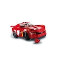 thumbnail image 1 of Sluban 633D Car Club Bird Building Brick Kit (163 pcs), 1 of 1