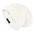 thumbnail image 1 of Gorro de satén Fittia para dormir, correa antideslizante para mujeres y hombres, 1 of 6