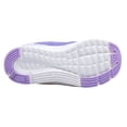 thumbnail image 6 of NEWMALL Toddle Little Kid Children Running Shoes Comfortable Fashion Light Weight Slip on Cushion,Purple Sneaker Sizes 12, 6 of 8