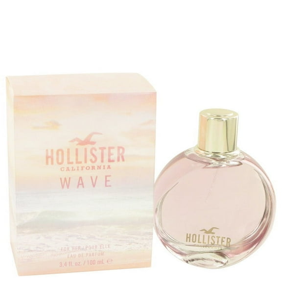 Hollister Wave by Hollister