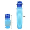thumbnail image 4 of High- Portable Outing Urinal For Men And Women, 4 of 4
