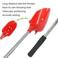 thumbnail image 6 of Telescopic Baits Shovel Fishing Baits Throwing Spoons Carp Fishing Lures Spoon Casting Baits Spoon Fishing Tackle, 6 of 8