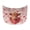 Highland Cow Hearts Roses, variant on XYZCANDO Trendy Universal Car Hood Cover with Leopard Pattern - Durable All Season Protection for Auto Exterior