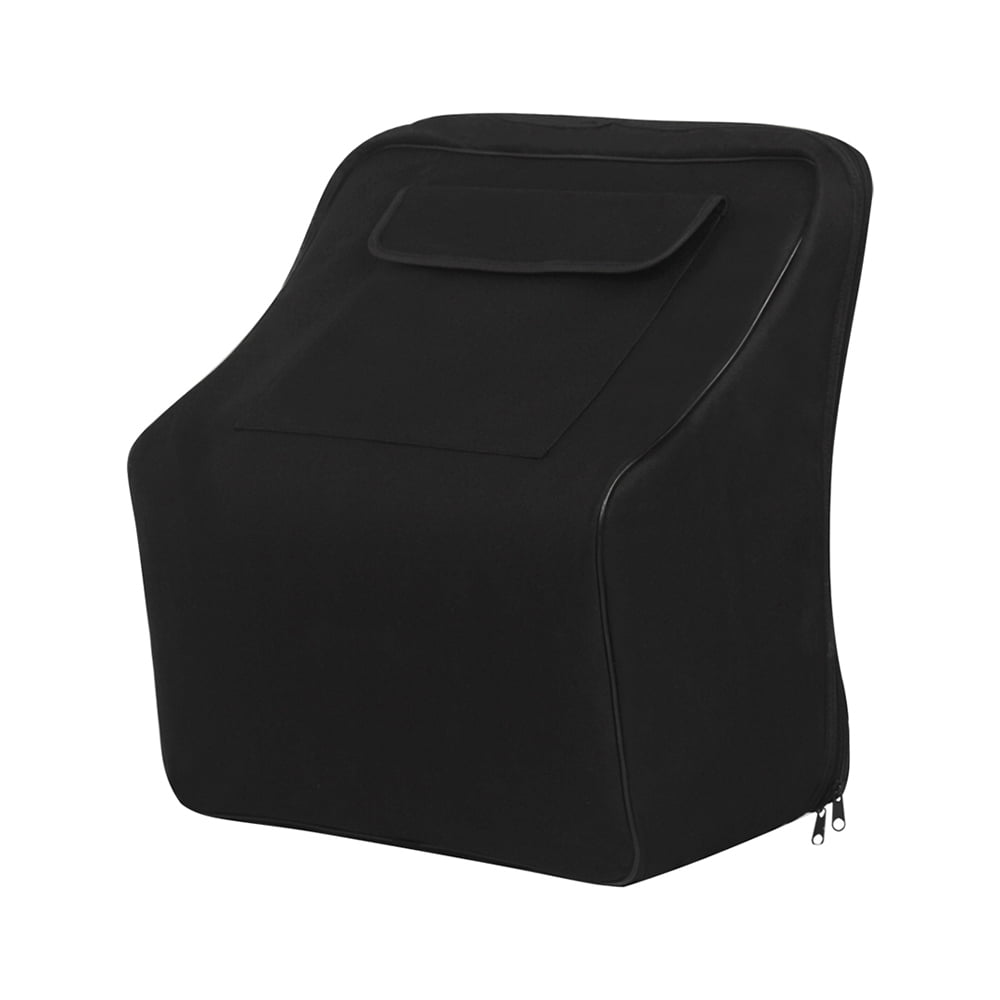 Aibecy Accordion Gig Bag Piano Accordion Case Keyboard Instrument