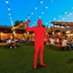 thumbnail image 5 of RKSTN Jum psuit Full Bodysuit Unisex Spandex Stretch Adult Costume Disappearing Man Body Suit, 5 of 7
