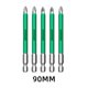 thumbnail image 1 of Brocas cruzadas antideslizantes de 90mm y 150mm, cabeza de lote PH2, juego de destornilladores S2, cabeza de lote de viento magnético fuerte, 1 of 4