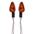 thumbnail image 1 of Direccional Universal Set Con Resorte Mediana RODA Ambar multicolor, 1 of 4