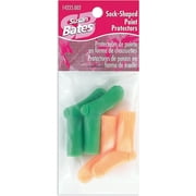 Susan Bates Sizes 0 To 10 4/Pkg