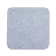 thumbnail image 1 of Bandeja de diatomita para fregadero | Tapete de piedra natural para secar jabones | Almohadilla de piedra absorbente de agua de secado rápido para encimeras de cocina y baño | Juego de 2 piezas, 1 of 2