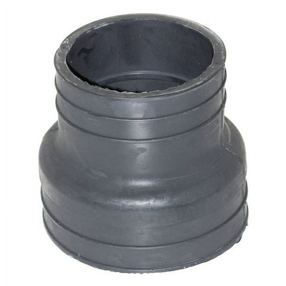 Exhaust Tube Upper OMC Cobra V8 w/Log Manifold 31/2"&43/4" ID 43/4"L1986-1994 Pro #: 85374 X-Ref #: 912374 18-2745, 89220, 9-72806