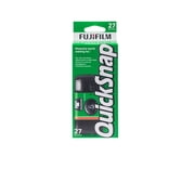 Fujifilm QuickSnap One Time Use 35mm Camera with Flash