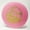 Pink, variant on Innova Super Light Star Corvette Disc Golf Distance Driver
