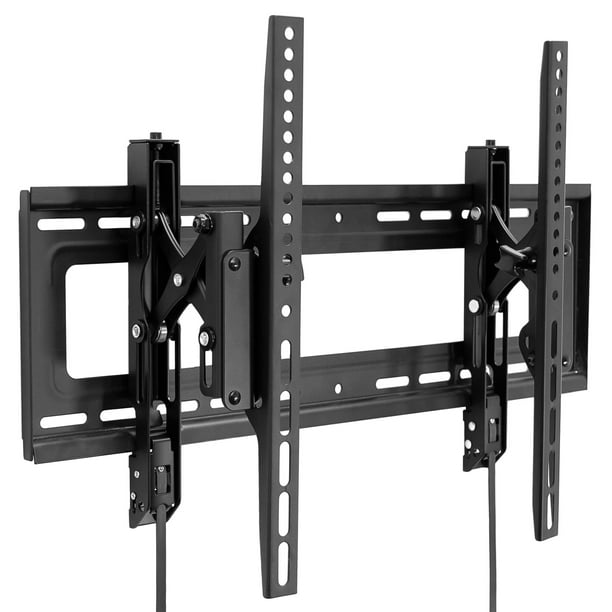 MountIt! Full Tilting Extendable TV Wall Mount Fits 4080 Inch TV