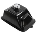 thumbnail image 3 of Tanque de Gasolina Higoodz Negro 150cc 200cc 250cc, 3 of 7