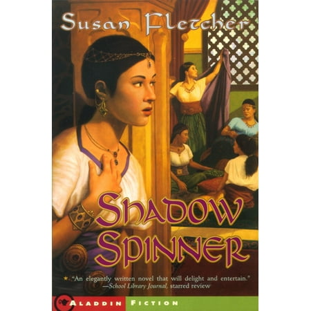 Shadow Spinners Pocket - Shadow Spinner