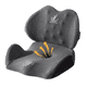 thumbnail image 1 of Cojín De Asiento De Coche Y Almohada De Soporte Lumbar Gris, 1 of 5