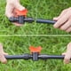 thumbnail image 4 of Válvula de interruptor de riego por goteo de 5 piezas para tubo de riego de 16mm, conectores de manguera válvula de púas adecuada para jardín agrícola, 4 of 4