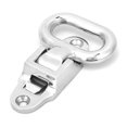 thumbnail image 2 of Boat Mast Transom, Easy To Install Corrosion Resistance Boat Transom Step, For Yachts Ships, 2 of 8