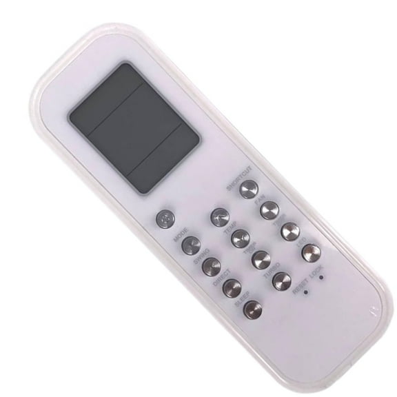 New Replace RG35B/BGE For MIDEA Universal AC A/C Air Conditioner Remote Control