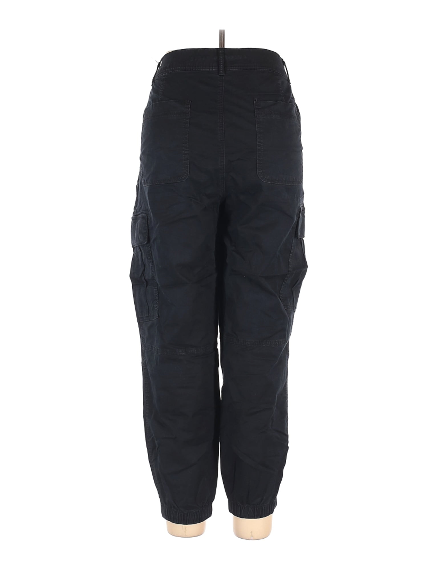 women's cargo pants size 18