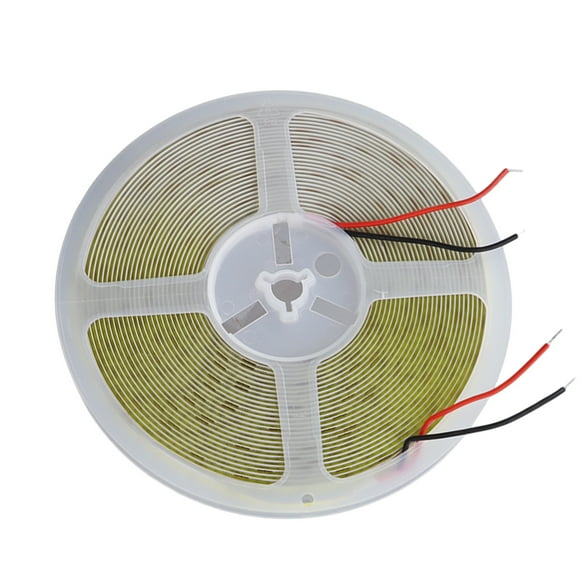 Tira de luz LED, tira de luz LED COB, cinta de luz LED, tira de luz COB, máxima comodidad