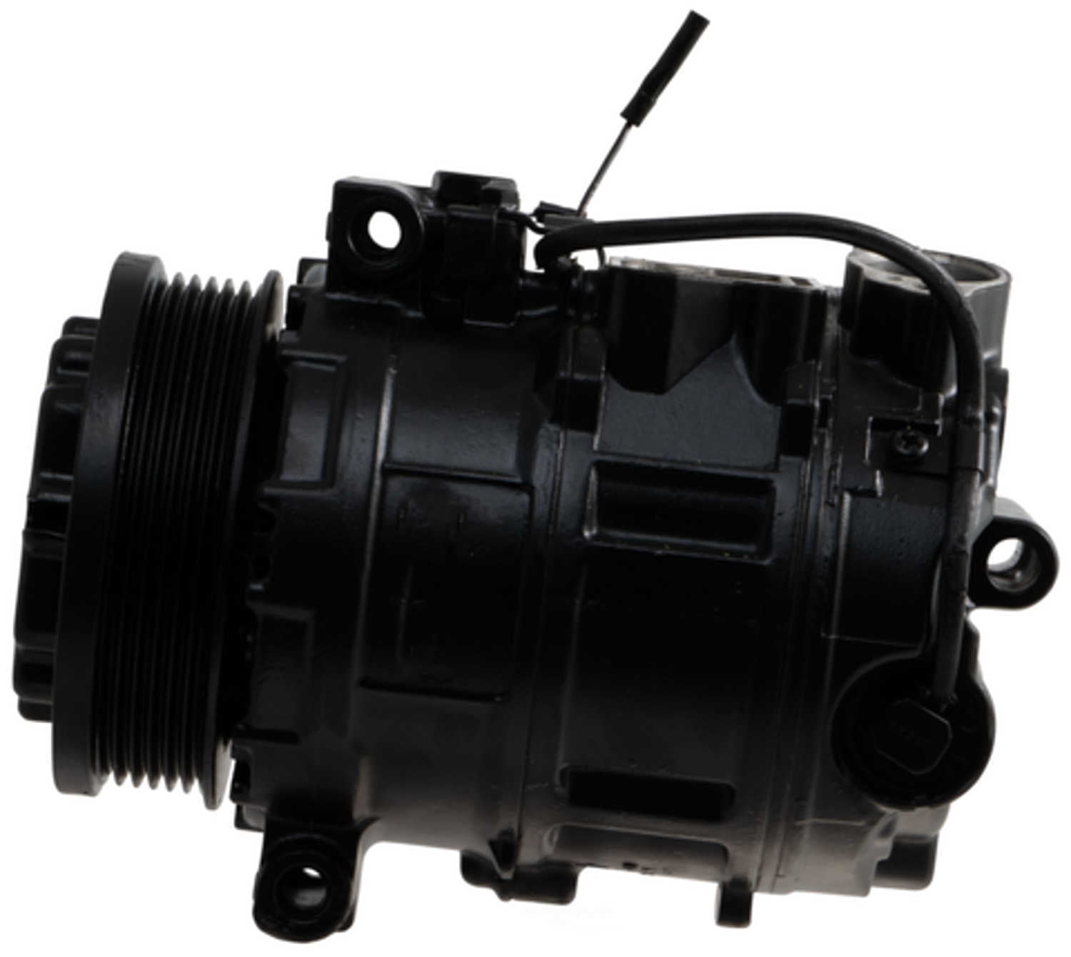 Four Seasons 97388 A/C Compressor Fits select: 2000-2002 MERCEDES-BENZ S, 2001-2002 MERCEDES-BENZ CL