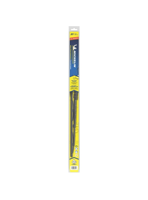 MICHELIN High Performance 21" Conventional Windshield Wiper Blade