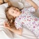 thumbnail image 5 of Balery Retro Floral Conjunto de Pijama Infantil de Manga Corta con Estampado – Ropa de Dormir de Algodón Suave-Medium, 5 of 6
