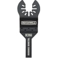 thumbnail image 1 of Saw Blade Rockwell RW8965, multiherramienta oscilante de 3/8 pulgadas, 1 of 1