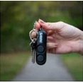 thumbnail image 3 of Sabre Black Personal Alarm with Key Ring, 3 of 5