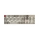 thumbnail image 1 of Teclado Keychron C2 de tamaño completo con cable para Mac/Windows con switch marrón, 1 of 8
