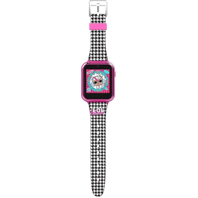 Pantalla táctil Accutime L.O.L. Modelo LOL4296AZ