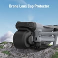 thumbnail image 3 of Cámara De Tapa De La Tapa De La PC De Prueba De Arraz Resistente Cámara Protector De La Capucha De Drones Dron Drone Protector Cover Con Diseño Ligero Para Air 3s, 3 of 7