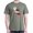 Military Green, variant on CafePress - CALI STATE W BEAR T Shirt - Men's Classic Cotton T-Shirts