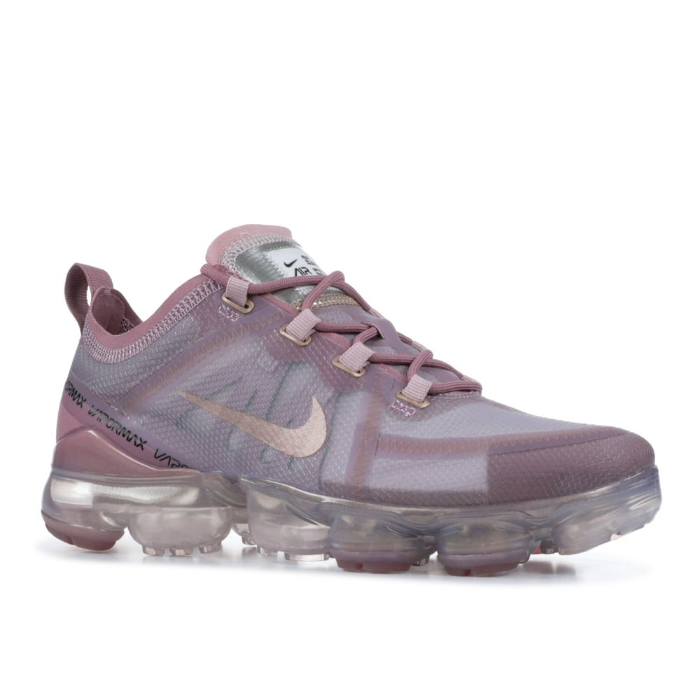vapormax in pink