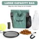 thumbnail image 2 of Labymos Bolsa para golosinas para perros, dispensador, 2 of 8