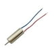 thumbnail image 3 of Máquina Eléctrica de Motor de 4pcs CW CCW CCW para X20 X20W RC Accesorios de Drones, 3 of 8