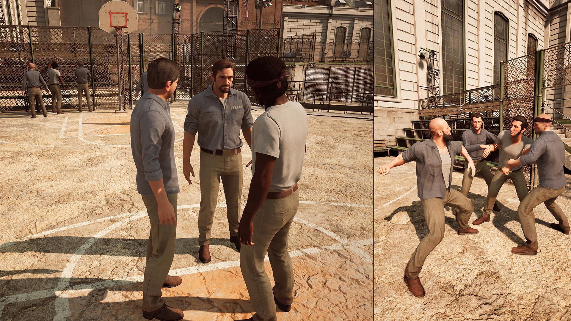 A Way Out Xbox One Digital Walmart