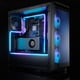 thumbnail image 1 of Encendiendo Encendiendo PHANTEKS M5 3 Pin Gorgeous 550mm PC Case Placa base Cinta de tira de luz RGB, 1 of 6