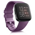 thumbnail image 1 of Correa de repuesto para reloj Fitbit Versa 2 SE, pulsera deportiva de silicona para Fitbit Versa Lite, accesorio para reloj inteligente Tan Jianjun unisex, 1 of 2