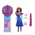 thumbnail image 5 of Disney Frozen JEWEL REVEAL™ Ice Skating Elsa Fashion Doll, 5 of 6