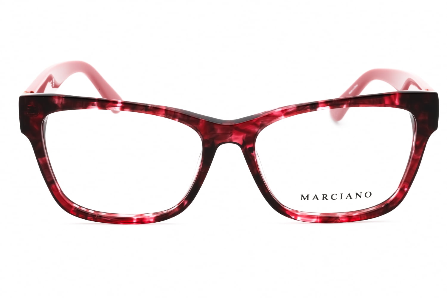 メガネ Guess FW25 Guess By Marciano - GM50011 - 074 (GM50011 074) GUESS BY MARCIANO GM0387-074-54 Eyeglasses Size 54mm 16mm