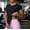 Black, variant on HongQid Women Elastic Workout Shirts Breathable Compression Quick Dry Gym Lightweight Basic Fitted Four Way Stretch Slim Tops