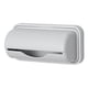 thumbnail image 4 of Likrtyny Dispensador Bolsas Basura para El Contenedor Bolsas Basura Sin Perforaciones (gris), 4 of 9