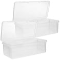thumbnail image 2 of FELTECHELECTR recipientes para pan, caja para guardar pan, contenedor hermético para cocina., 2 of 4