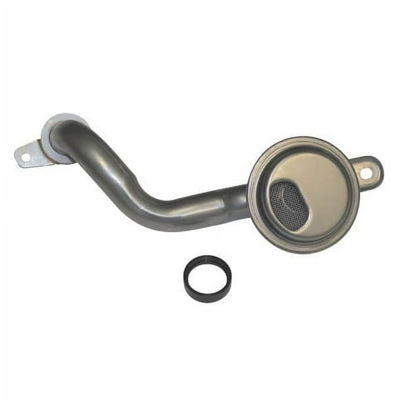 Melling Engine Oil Pump Pickup Tube and Screen P/N:368S Fits select: 2012-2020 CHEVROLET IMPALA, 2009-2017 CHEVROLET TRAVERSE