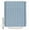Blue, variant on Vintage Dark Gray Bathroom Shower Curtains with 12 Hooks Polyester Waterproof Shower Curtain for Stalls and Bathtubs Farmhouse Retro Solid Color Linen Texture Decorative Bathroom Curtain 72x78 Inches