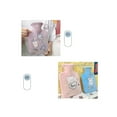 thumbnail image 3 of Cute Hot Water Bottle With The Best Plush Soft Flannel Cover, 3 of 5